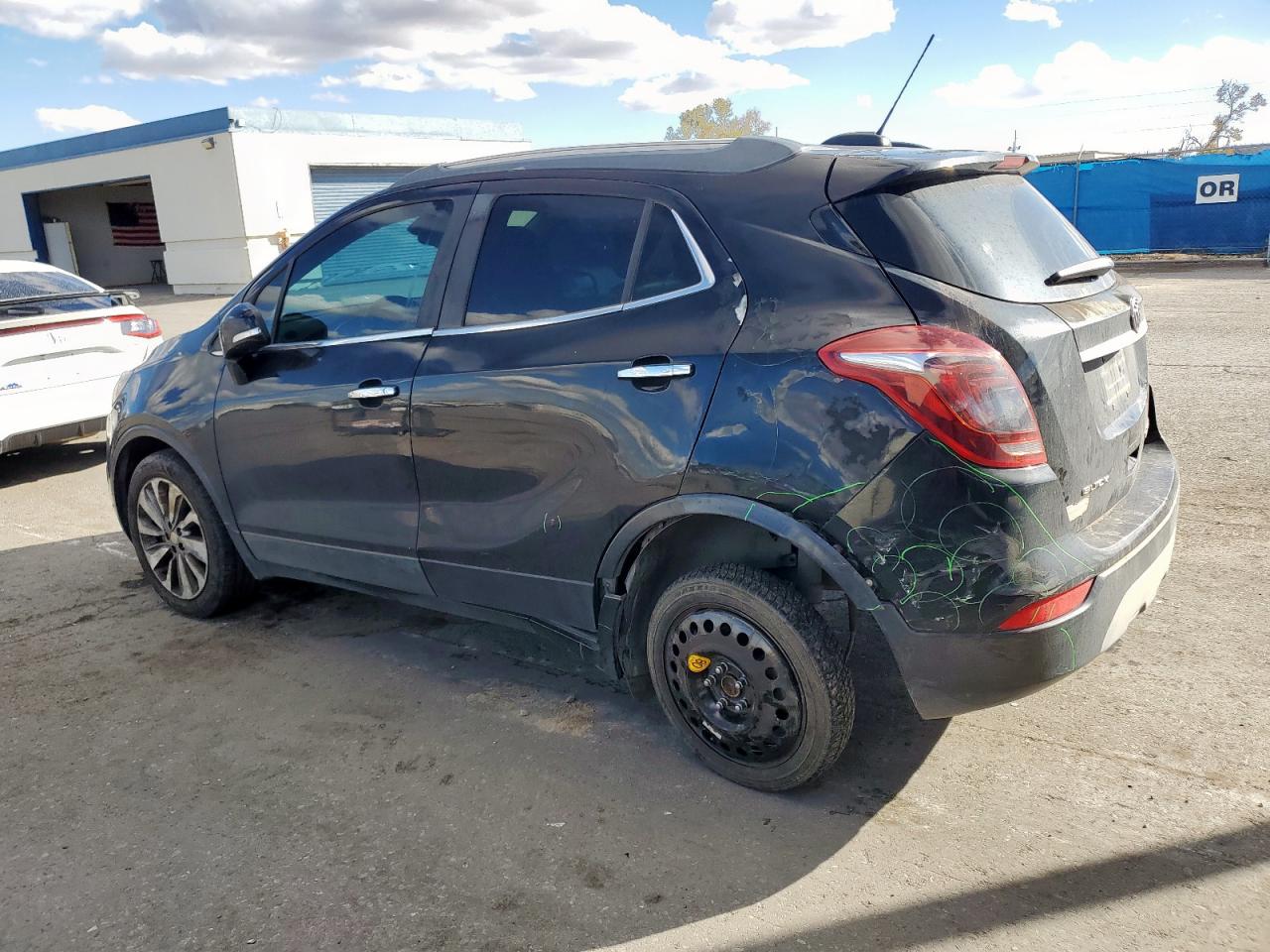 BUICK ENCORE PREFERRED