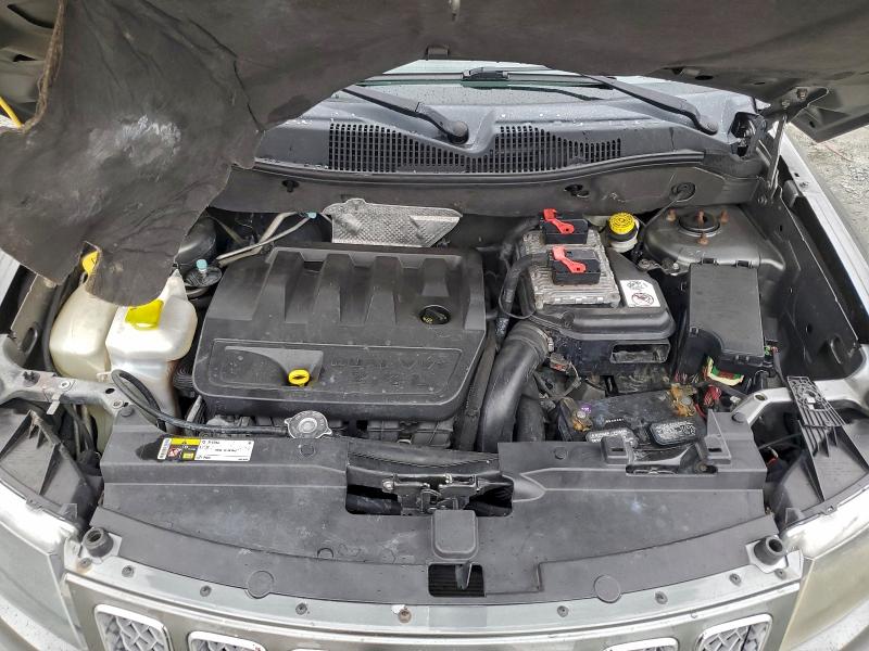 2014 JEEP COMPASS LI #3297953808