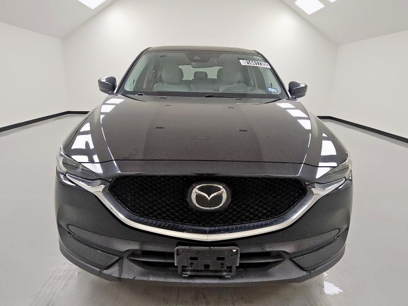 2021 MAZDA CX-5 GRAND - JM3KFADM5M1374170