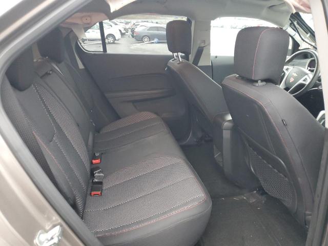 2012 CHEVROLET EQUINOX LT #3298071197