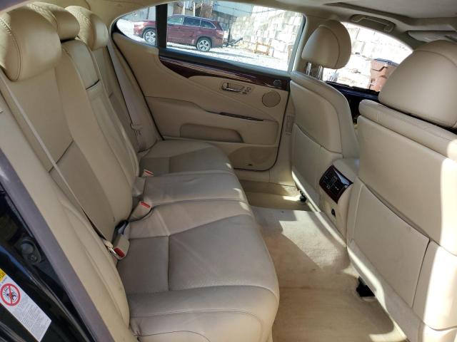 2007 LEXUS LS 460L #3284824572