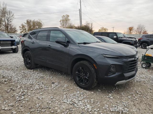 2022 CHEVROLET BLAZER 2LT - 3GNKBHR43NS182128