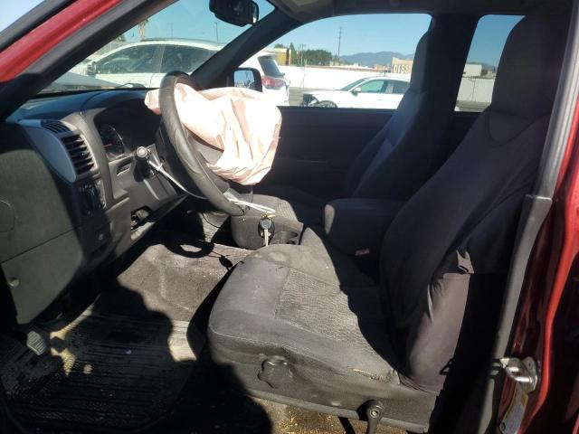 2010 CHEVROLET COLORADO L #3302806901