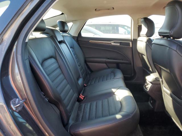 2016 FORD FUSION SE - 3FA6P0HD1GR388899