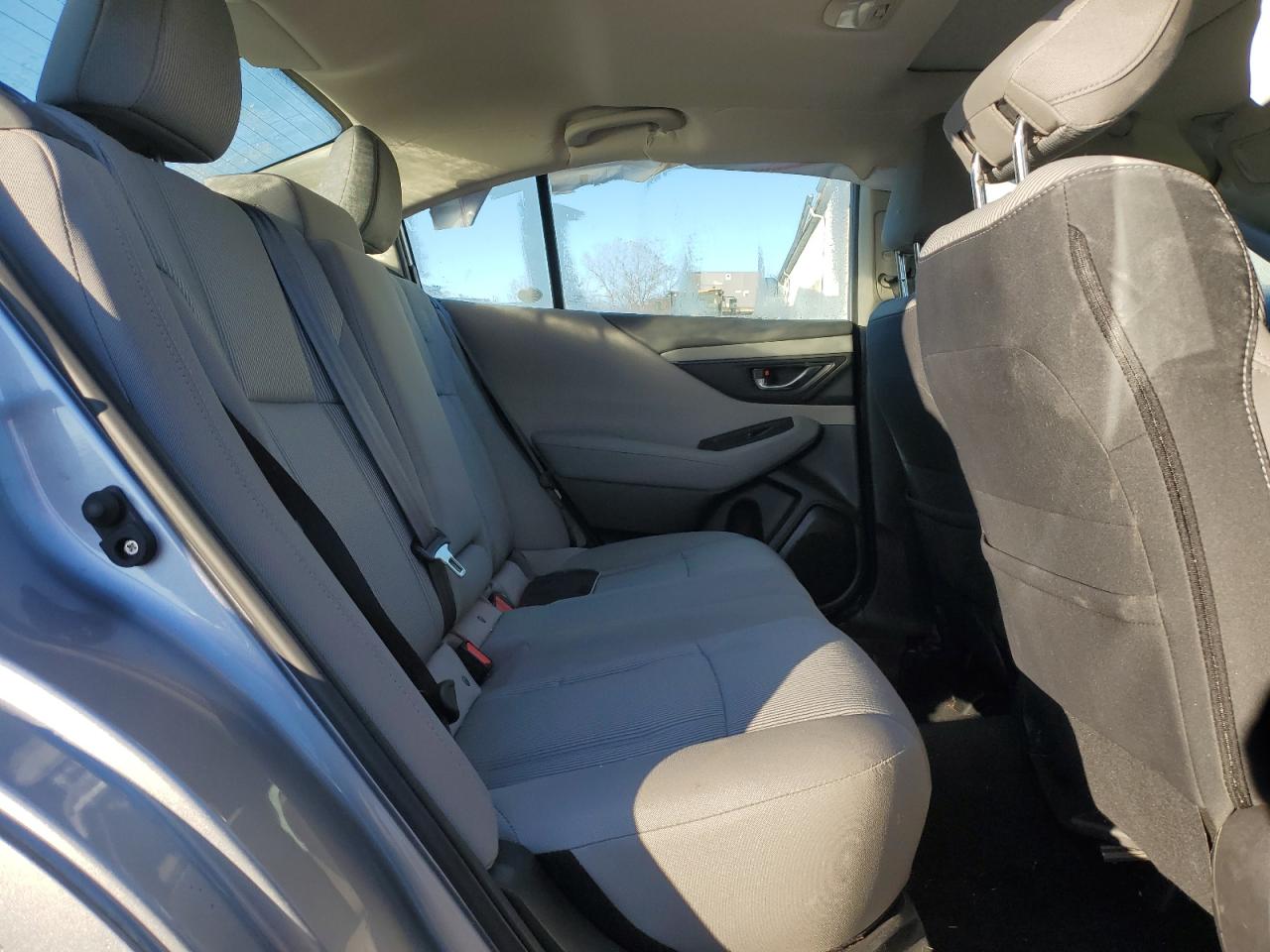 SUBARU LEGACY PREMIUM