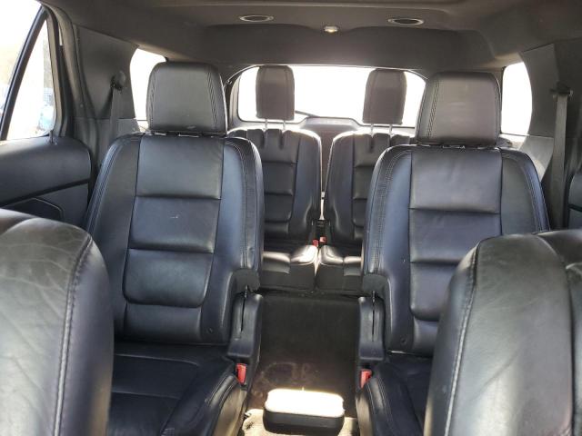 2014 FORD EXPLORER X #3293635403