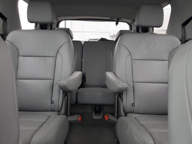 2020 CHEVROLET TRAVERSE L #3297162523