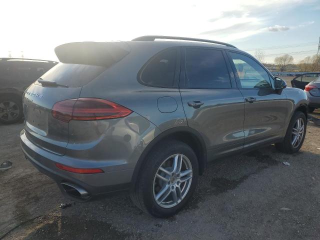 2018 PORSCHE CAYENNE #3282507930