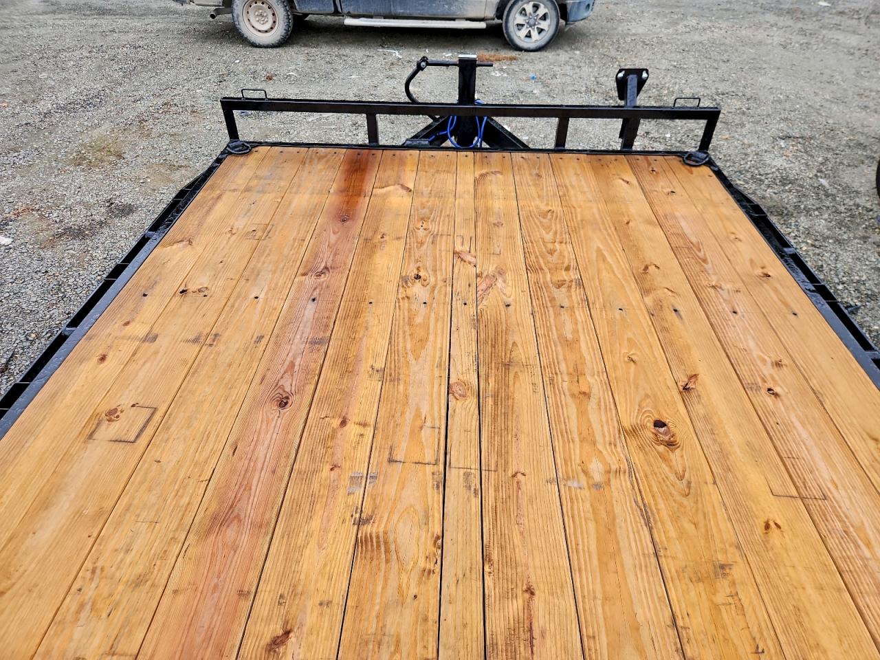 Lot #3301648659 2026 LOAD TRAIL UNKNOWN