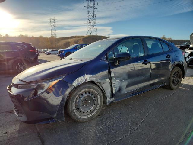 Global Auto Auctions: 2021 TOYOTA COROLLA LE