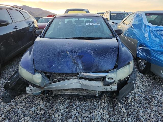 2011 HONDA CIVIC VP - 2HGFA1F38BH509784