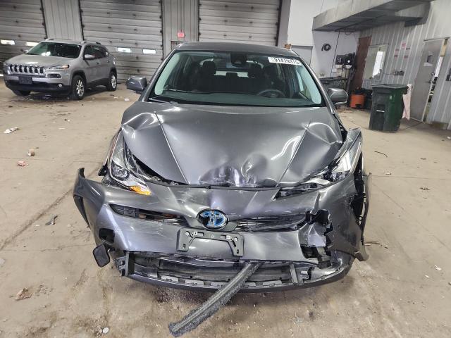 2021 TOYOTA PRIUS SPEC - JTDKAMFU6M3151405