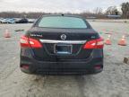 Lot #3293532419 2018 NISSAN SENTRA S