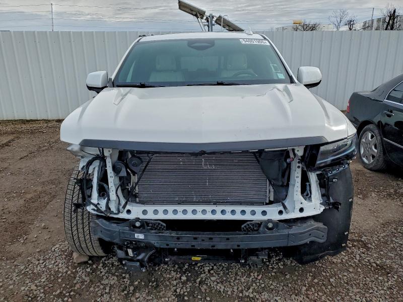 2021 CADILLAC ESCALADE E #3296890872