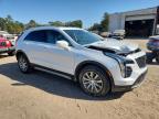 Lot #3304689944 2021 CADILLAC XT4 PREMIU