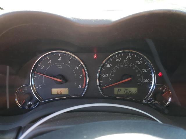 2011 TOYOTA COROLLA BA - 2T1BU4EE1BC669668