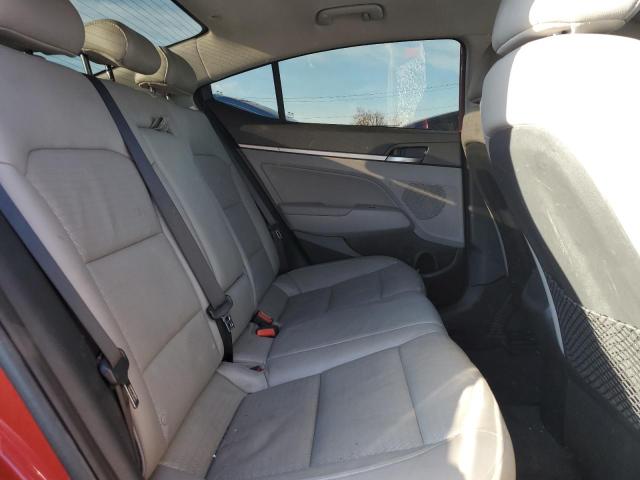 2017 HYUNDAI ELANTRA SE #3294465510