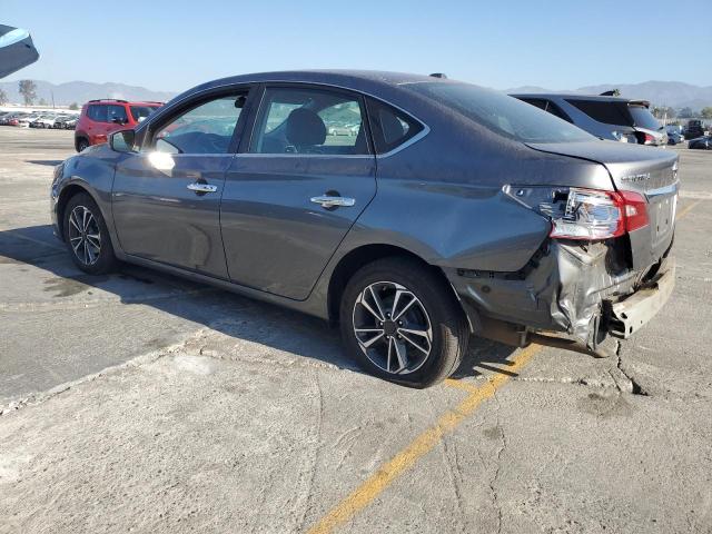 2019 NISSAN SENTRA S #3308478273