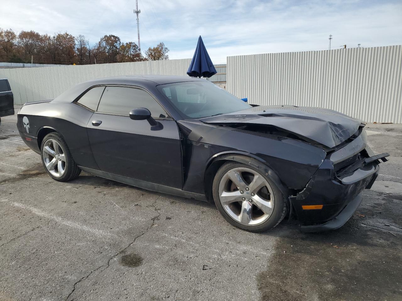 DODGE CHALLENGER R/T