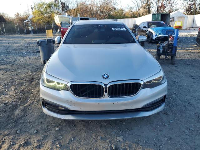 2019 BMW 530 XI #3291451553