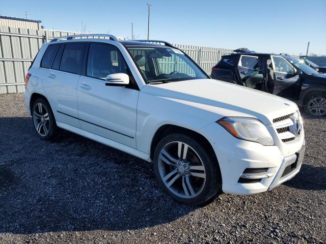 2013 MERCEDES-BENZ GLK 350 4M - WDCGG8JB0DG044774