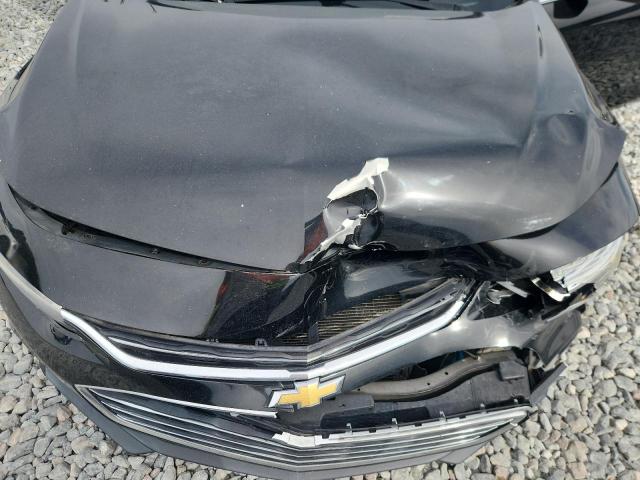 2017 CHEVROLET MALIBU LT 1G1ZE5ST8HF106503