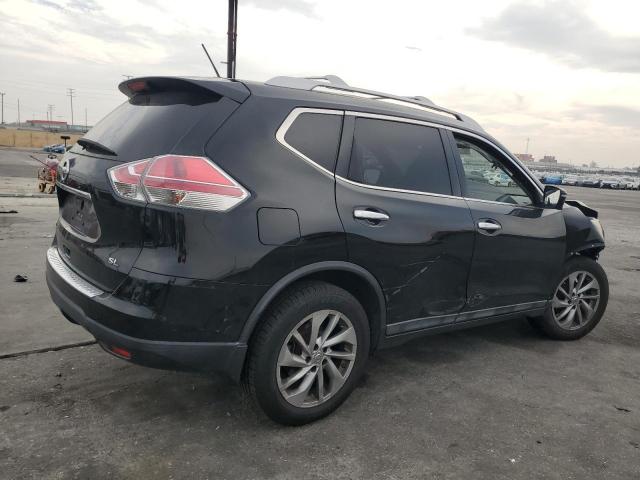 2015 NISSAN ROGUE S #3304615451
