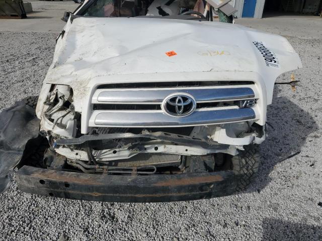 2006 TOYOTA TUNDRA DOU #3286878220