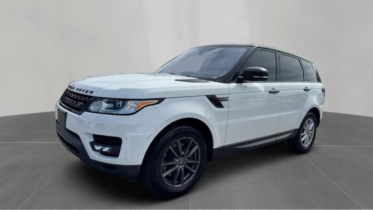 LAND ROVER RANGE ROVER SE