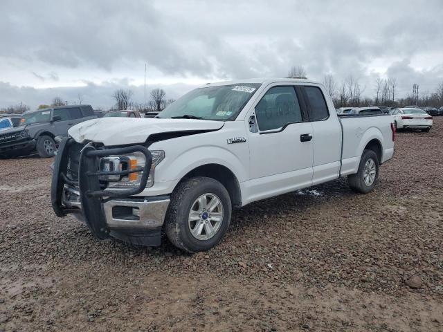 FORD F150 SUPER