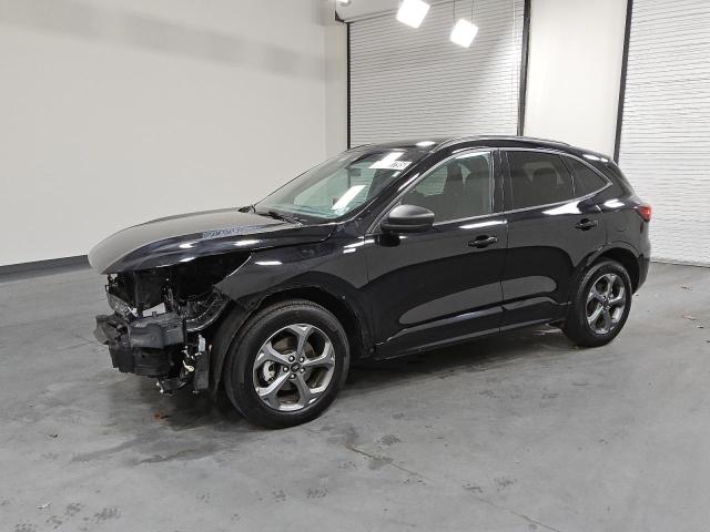 Global Auto Auctions: 2024 FORD ESCAPE ST