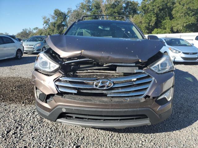 2015 HYUNDAI SANTA FE G KM8SR4HF8FU117255