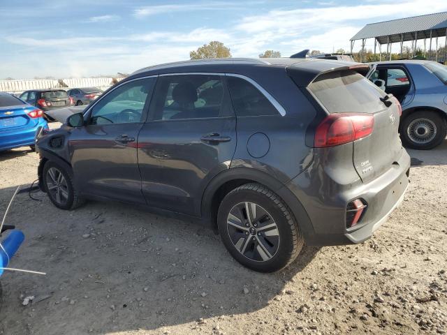 2020 KIA NIRO LXS - KNDCM3LDXL5428182