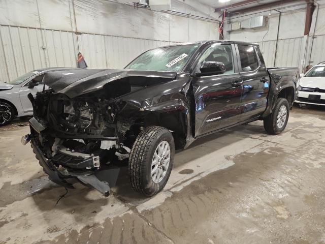 2024 TOYOTA TACOMA DOU - 3TYKB5FN7RT001471