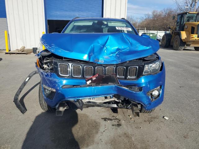 2020 JEEP COMPASS LA #3302651003