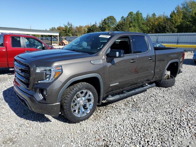 2020 GMC SIERRA C15 #3301743347