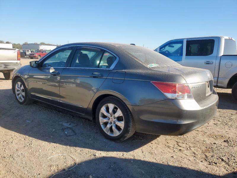 2009 HONDA ACCORD EXL #3306883894