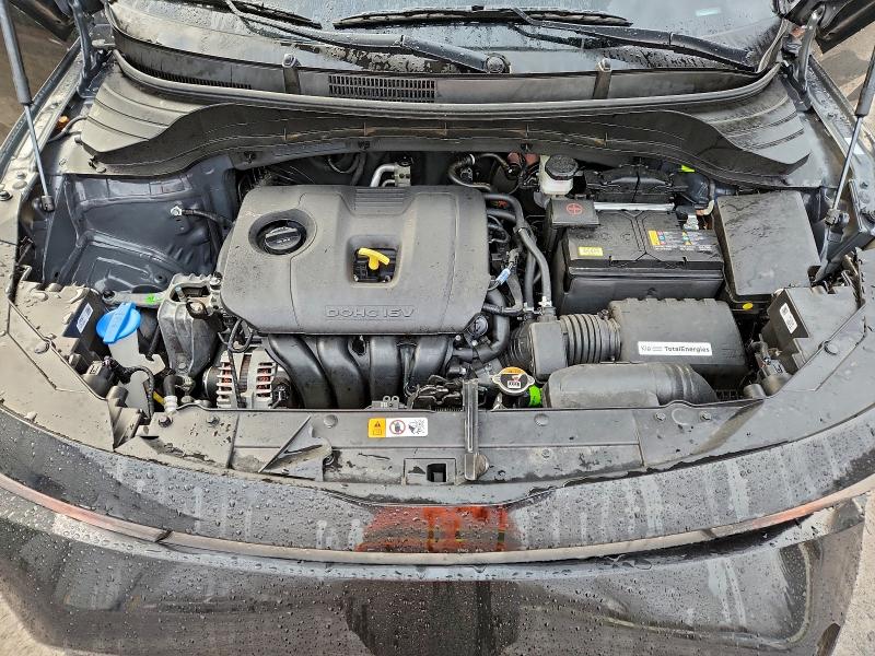 2025 KIA SOUL LX #3309510601