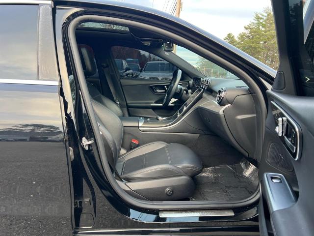 2022 MERCEDES-BENZ C 300 #3286523160