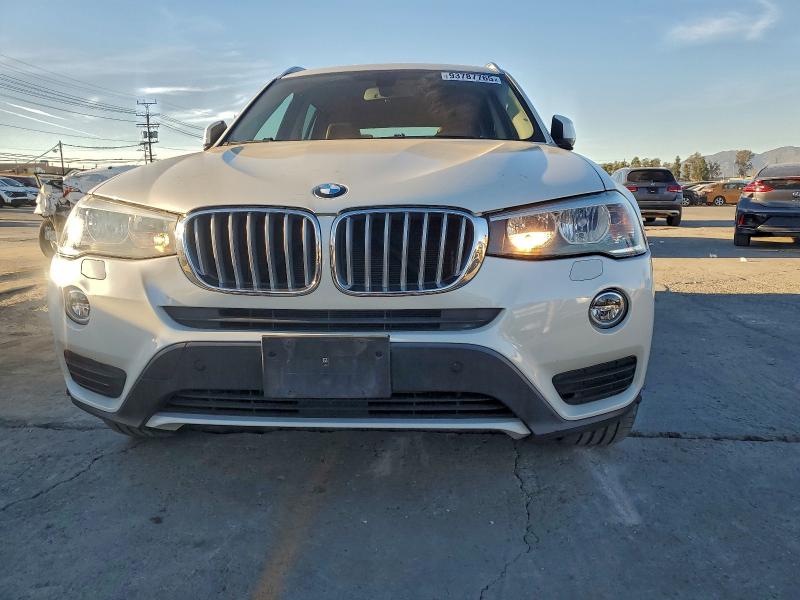 2015 BMW X3 XDRIVE2 #3309605595
