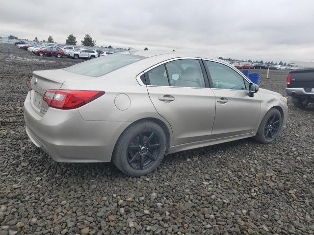 2017 SUBARU LEGACY 2.5 #3304583474