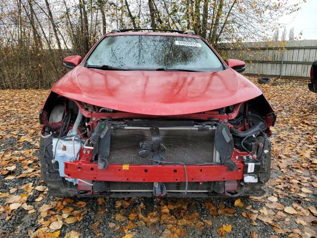 2016 TOYOTA RAV4 XLE #3294268873