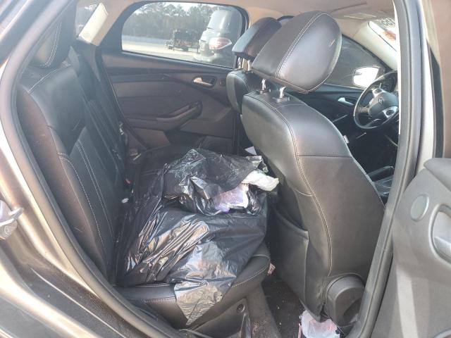 2014 FORD FOCUS TITA #3294369108