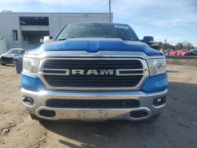 2021 RAM 1500 BIG H - 1C6SRFBTXMN705204