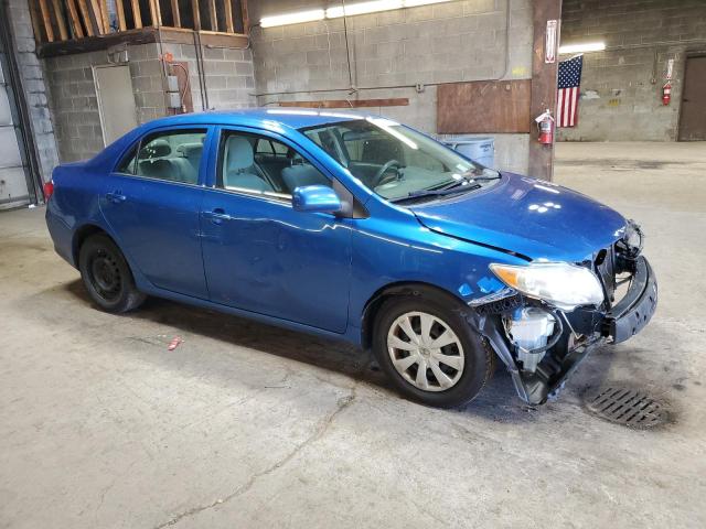 2010 TOYOTA COROLLA BA - 2T1BU4EE7AC304913