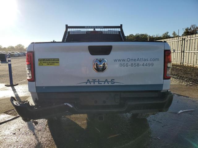 2024 RAM 1500 TRADE #3296317435