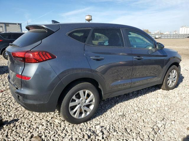 2019 HYUNDAI TUCSON SE #3287816092
