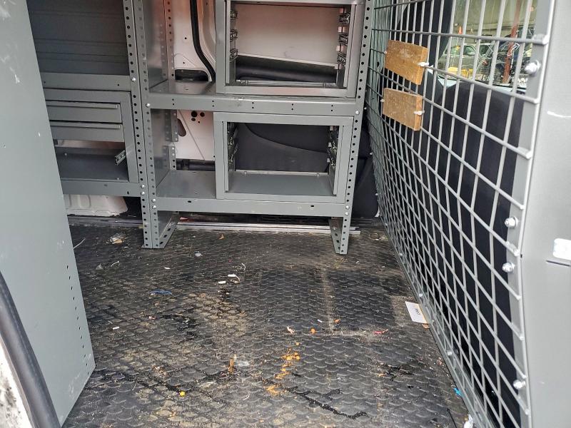 2021 RAM PROMASTER #3309346971