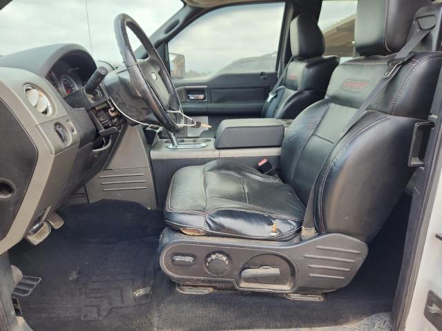 2007 FORD F150 #3286692289