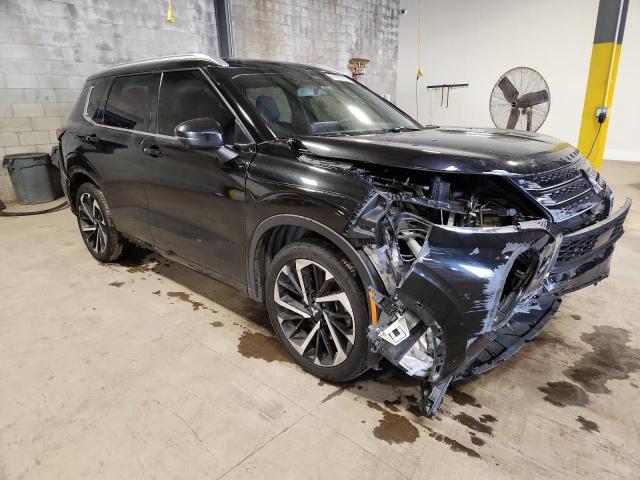 2022 MITSUBISHI OUTLANDER #3298123155